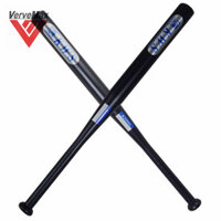 Bộ Gậy Bóng Chày Thương Hiệu Cao Cấp KWS, Gậy Bóng Chày Thể Thao 71cmx28inch Chất Liệu Kim Loại Chắc Chắn, Có Túi Đựng