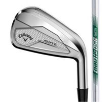Bộ gậy Callaway Iron ELYTE NS950 6-9,P (5 gậy)