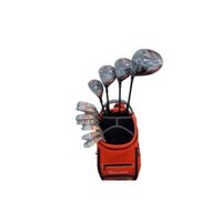 Bộ gậy fullset TayloMade Stealth Tensei Red /DR plus (Tay trái-11 gậy)