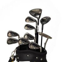 Bộ gậy golf fullset Callaway Warbird