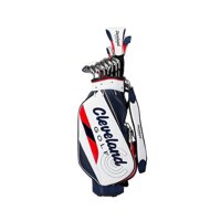 Bộ gậy golf fullset Cleveland CG (11 gậy+túi)