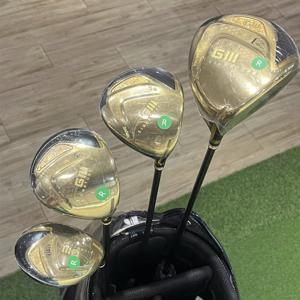 Bộ gậy golf fullset Daiwa_GIII Signature IV 4 Sao