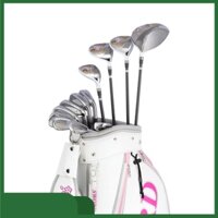 Bộ Gậy Golf Fullset Katana Sword Ladies Sniper KS01