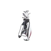 Bộ gậy golf fullset TayloMade BS BG100  (11gây+túi)