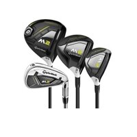 Bộ gậy golf fullset TaylorMade M2