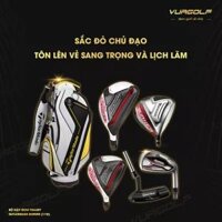 Bộ Gậy Golf Fullset TaylorMade Burner