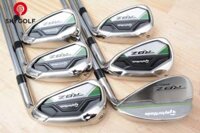 Bộ gậy golf Fullset Taylormade RBZ Speedlite