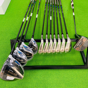 Bộ gậy golf fullset Taylormade Sim Max