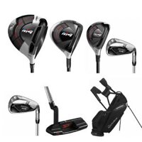 Bộ gậy golf Fullset Taylormade M4