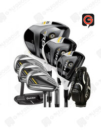 Bộ Gậy Golf Fullset TaylorMade RBZ
