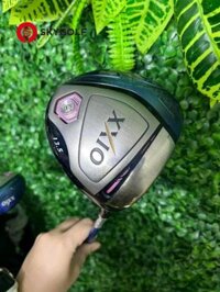 Bộ gậy Golf Fullset XXIO MP1000 Ladies