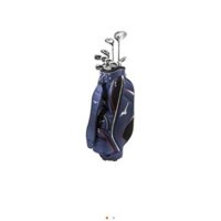 Bộ gậy golf nam, Bộ gậy golf Mizuno RV-7 2019 (11 gậy+túi) [ GOLF CHÍNH HÃNG ]