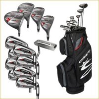 Bộ gậy golf nam Fullset AIR-X BOX  | Cobra