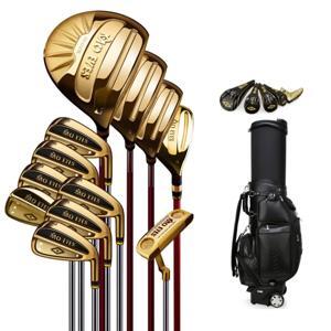 Bộ Gậy Golf Nam Titanium Magic Eyes PGM MTG020