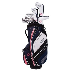 Bộ gậy golf nữ fullset Cleveland Bloom HT