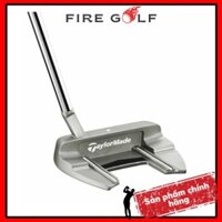 Bộ gậy golf nữ TaylorMade RBZ CHÍNH HÃNG gồm 9 gậy và túi gậy màu sắc trang nhã phù hợp với người mới chơi