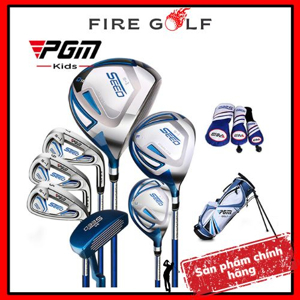 Bộ gậy golf PGM JRTG005