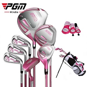 Bộ gậy golf PGM JRTG005