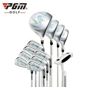 Bộ gậy golf PGM LTG014