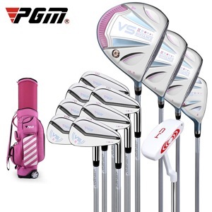 Bộ gậy golf PGM LTG015