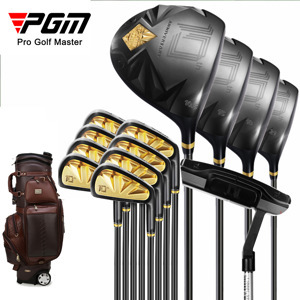 Bộ gậy golf PGM MTG009