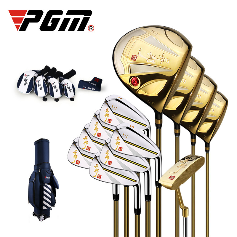 Bộ gậy golf PGM MTG011