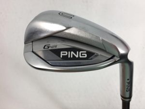 Bộ gậy golf sắt Ping G425