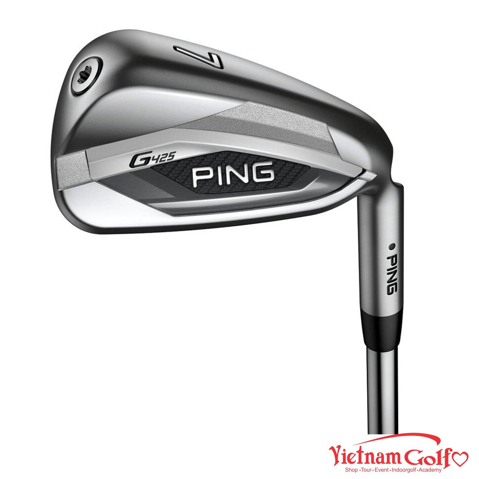 Bộ gậy golf sắt Ping G425