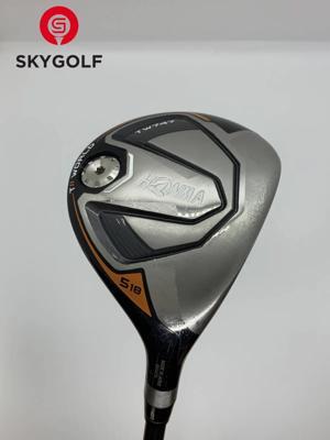 Bộ gậy golf sắt tay trái Honma TW747P