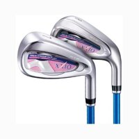 Bộ gậy golf sắt XXIO MP1000 Lady