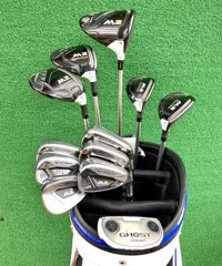 Bộ gậy golf Taylormade M2 cũ