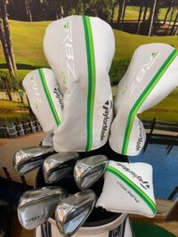 Bộ gậy golf Taylormade nữ RBZ