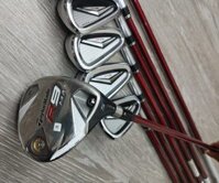 Bộ gậy golf Taylormade R9 cũ