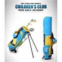 Bộ gậy golf trẻ em 5-12 tuổi- PGM PICK CAT JRTG007