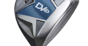 Bộ gậy golf trẻ em US Kids Golf UL48 5 Club