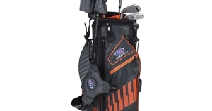 Bộ gậy golf trẻ em US Kids Golf UL51 6 Club