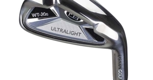 Bộ gậy golf trẻ em US Kids Golf UL48 5 Club