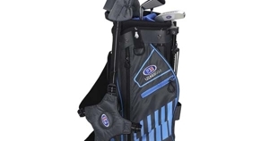 Bộ gậy golf trẻ em US Kids Golf UL48 5 Club
