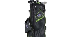 Bộ gậy golf trẻ em US Kids Golf UL57 7 Club