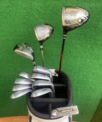 Bộ gậy Honma beres s03 tay trái flex R