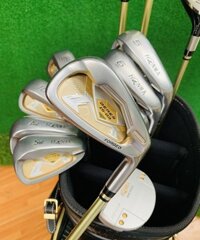 Bộ gậy Honma S03 2 star R