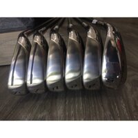 Bộ gậy sắt Cũ- Iron set Taylormade RBZ Flex R (6-9,P,S) (6 pcs) - secondhand 0110 Chủ Shop là người Nhật