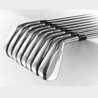 Bộ gậy sắt golf Mizuno MP20 HMB NSPro Modus3 Tour 120 ( 6 gậy )