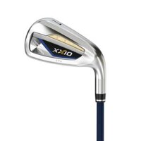 Bộ gậy sắt XXIO XX13 Irons Graphite/Steel (8 gậy)