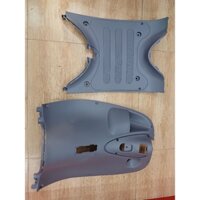 Bộ Gáy sau xe máy điện Gogo