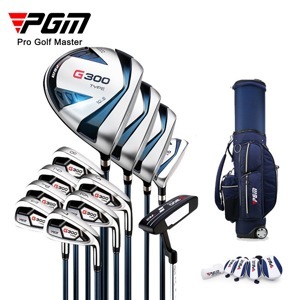 Bộ gậy tập golf nam PGM MTG025