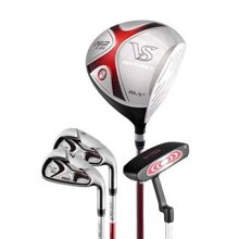 Bộ gậy golf nam tay trái PGM MTG005T