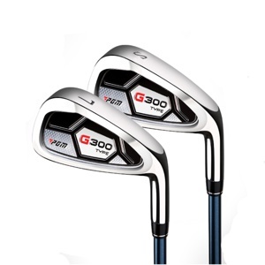 Bộ gậy tập golf nữ PGM MTG025 (4 gậy)