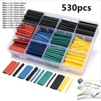 Bộ gen co nhiệt cách điện 530pcs ❤️freeship❤️