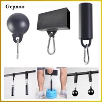 Bộ Gepnoo Máy Tập Ngón Tay Đa Năng Cho Máy Cáp Tập Luyện Leo Núi
